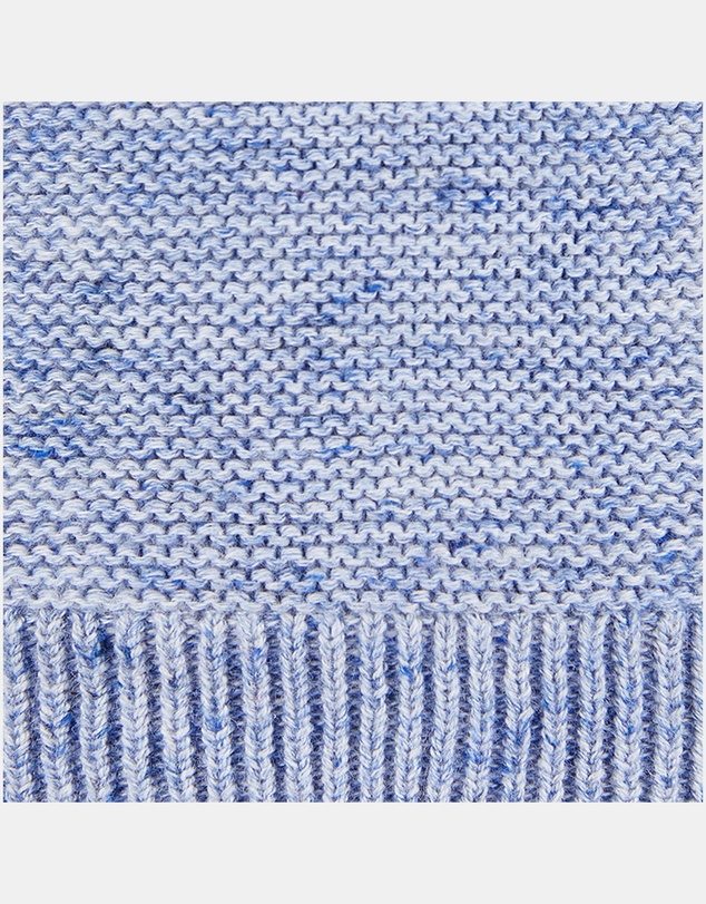 Toshi - Organic Beanie Love