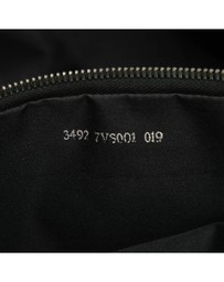 Pre-Loved by Azura Reborn - Pre-Loved Zucchino Canvas Travel Bag
