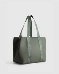 Nere - Seeker Large Tote Bag
