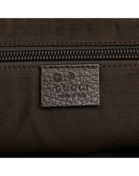 Pre-Loved by Azura Reborn - Pre-Loved GG Crystal Belt Bag