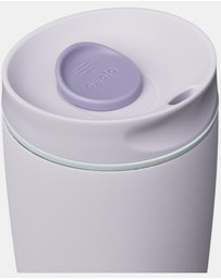 Owala - SmoothSip Slider Stainless Steel 12oz / 355ml