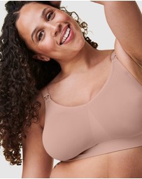 Bravado - Body Silk Wirefree Seamless Maternity & Nursing Bra