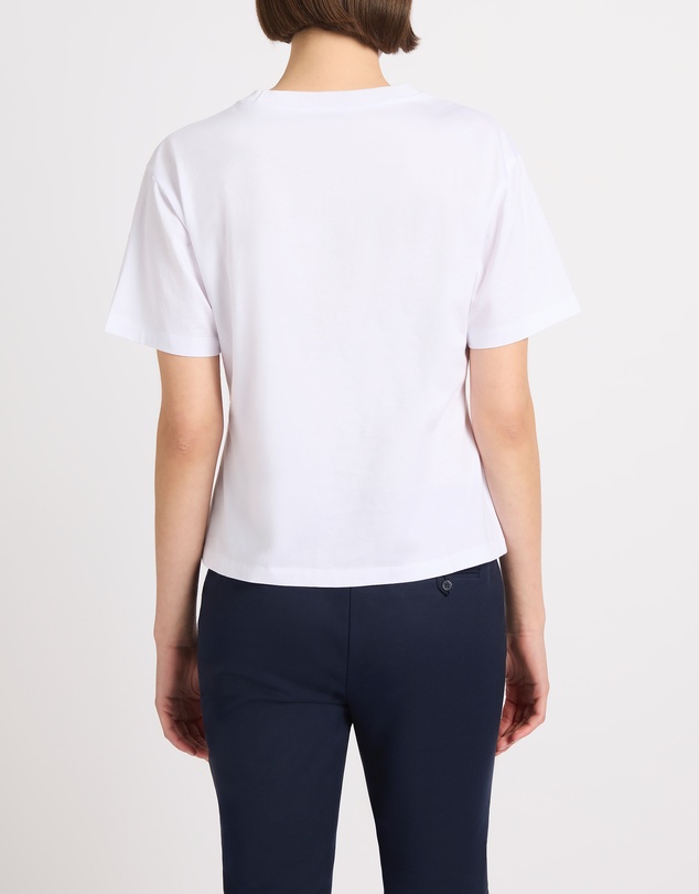 Marcs - Cornelia Embroidered Tee