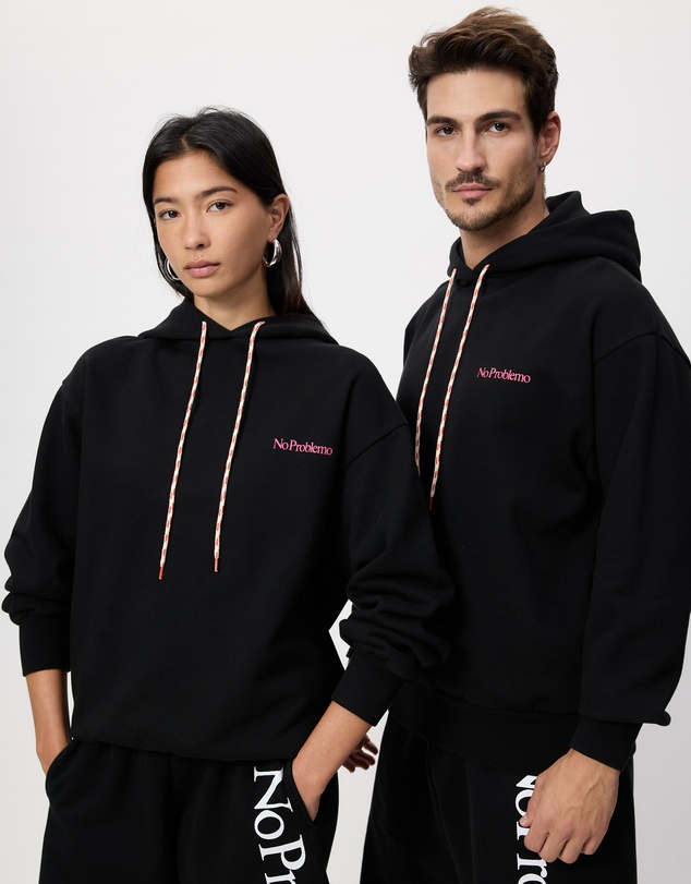 No Problemo - Smile Away Hoodie