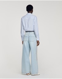 Sandro - Landon Jeans