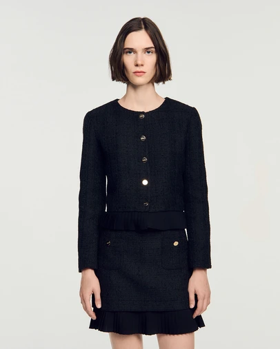 Sandro - Paloma Blazer