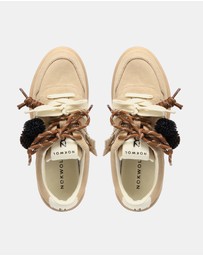 Nokwol - Gillie Sneakers