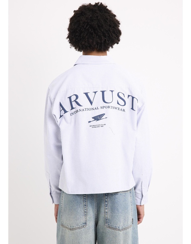 Arvust - Atelier Ls Shirt