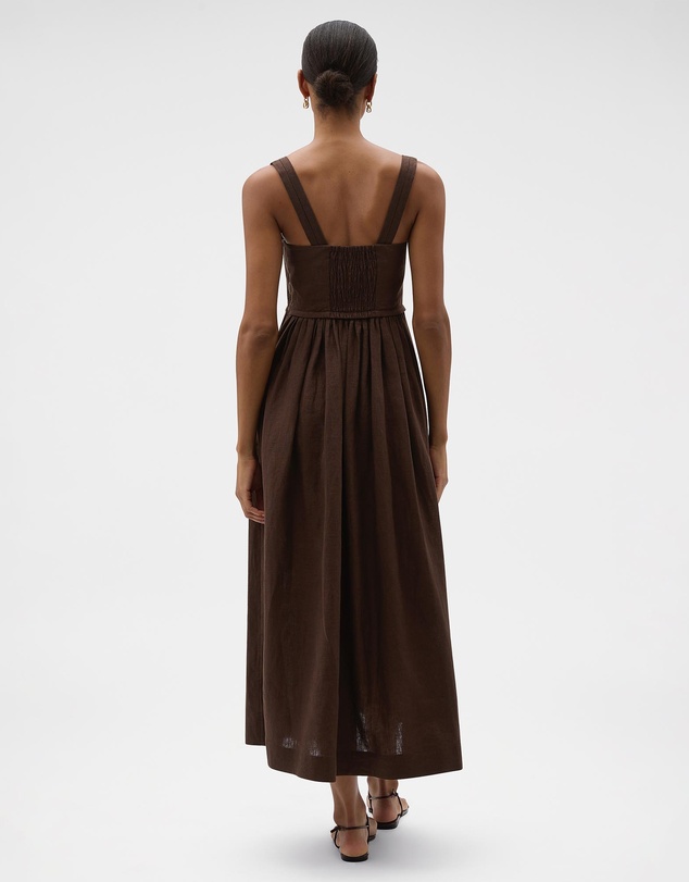 Oroton - Handkerchief Dress