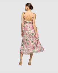 Honey and Beau - Olia Dress