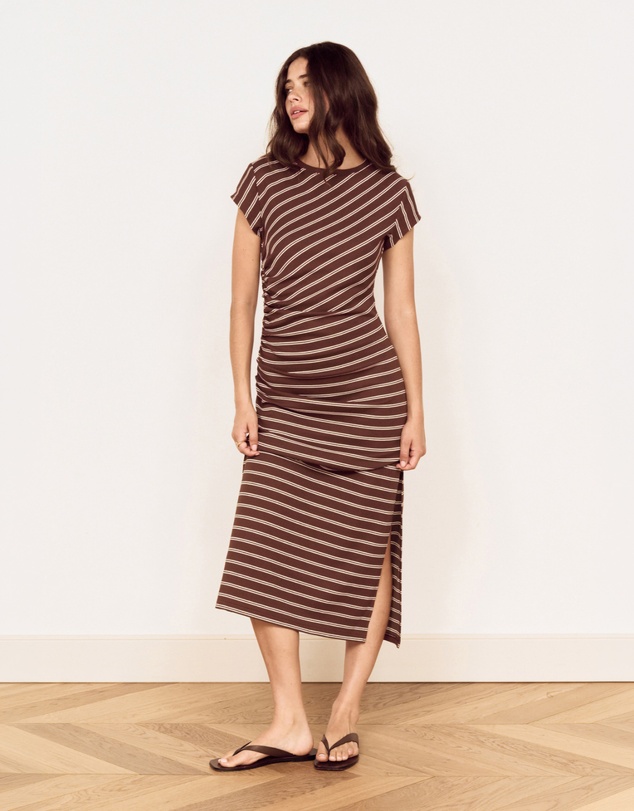 MINKPINK - Vesper Midi Dress