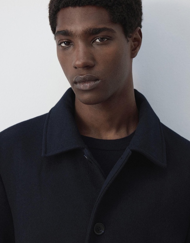 M.N.G - Cerdena Coat