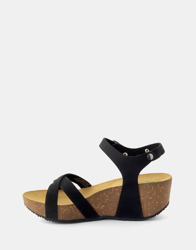 BioNatura - Willow Leather Sandals