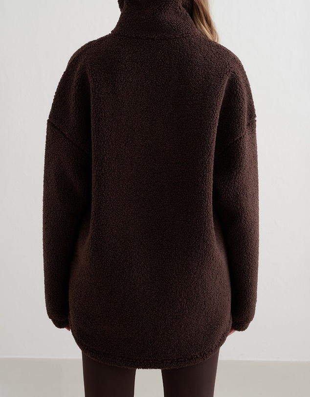 Aim'n - Pile Jacket