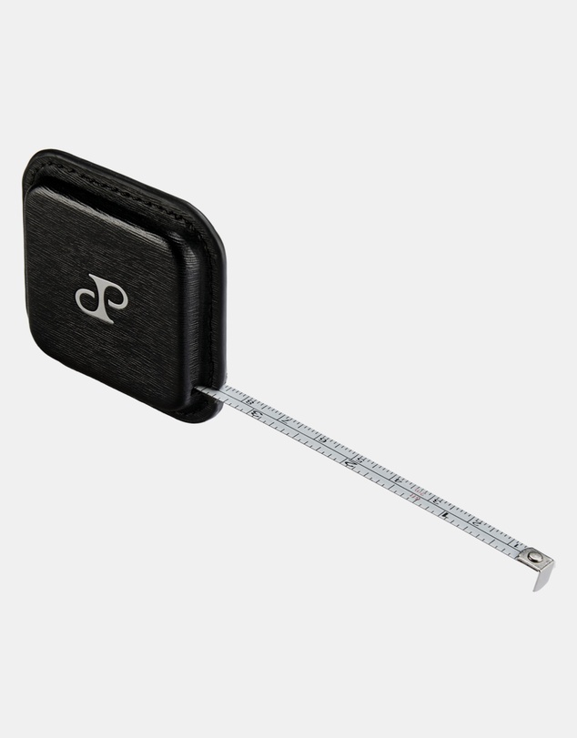 Wolf - Wolf Philipp Tape Measure Black