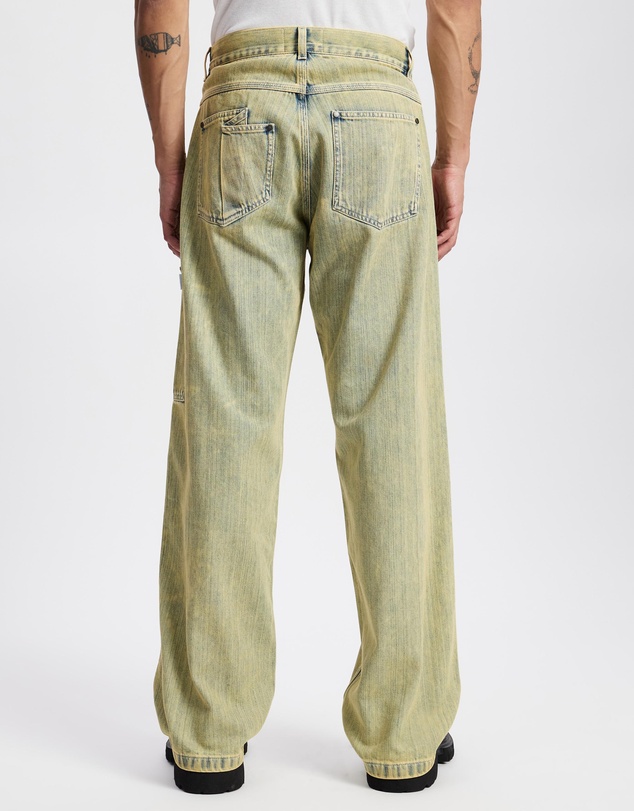 Bonsai - Loose Fit Jeans