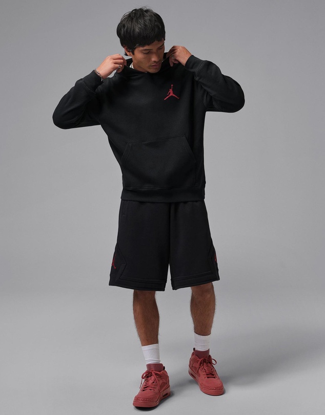 Nike - Jordan Fleece Pullover Hoodie