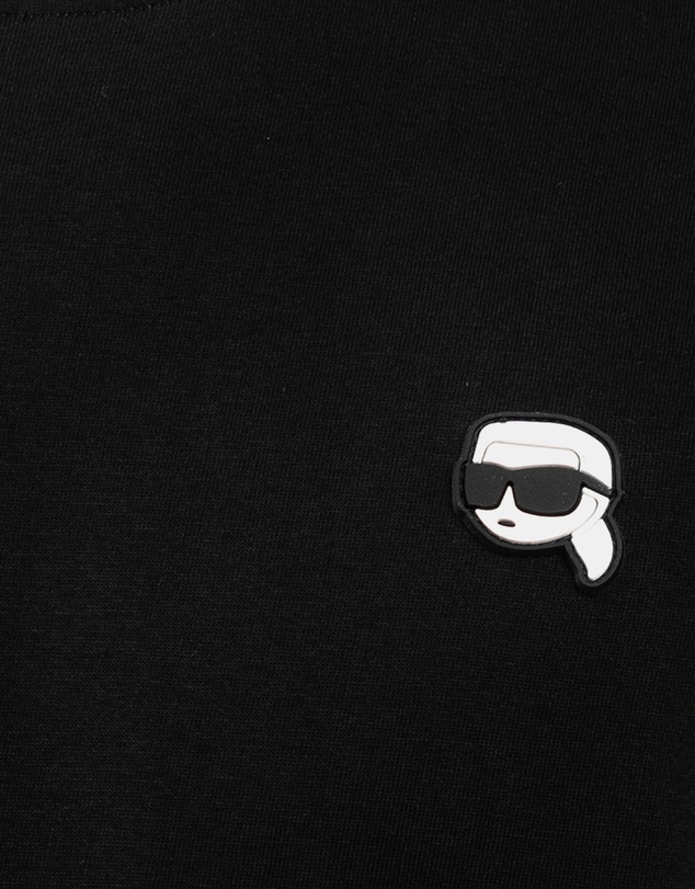 Karl Lagerfeld - Ikon Mini T-Shirt