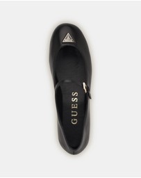 GUESS - Kalida Ballet Flats