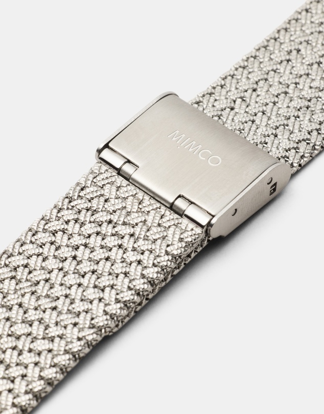 MIMCO - 40mm Mesh Watch Band