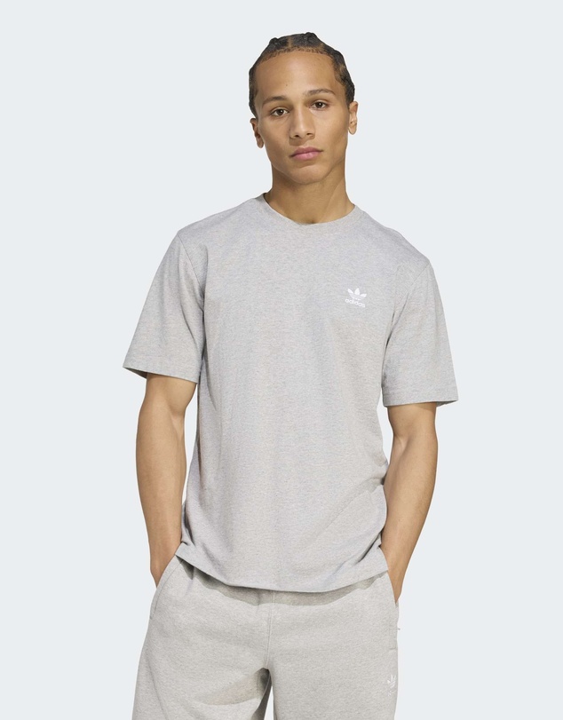 adidas Originals - Trefoil Essentials Tee Mens