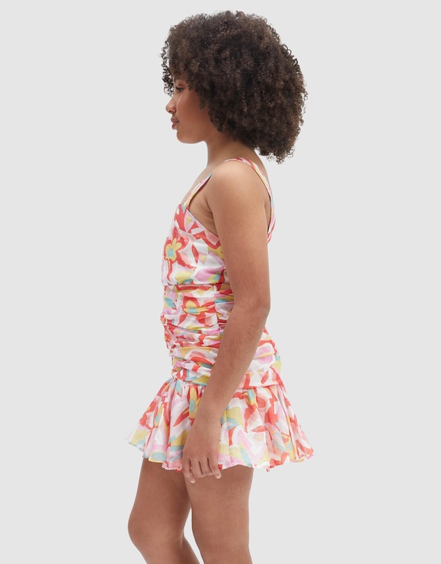Bardot Junior - Loretta Floral Dress - Kids-Teens