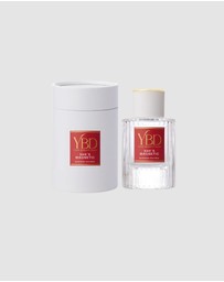 Silk Oil of Morocco - Your Beauty Dupe She’s Magnetic Perfume — Inspired by Baccarat Rouge 540 MFK’s