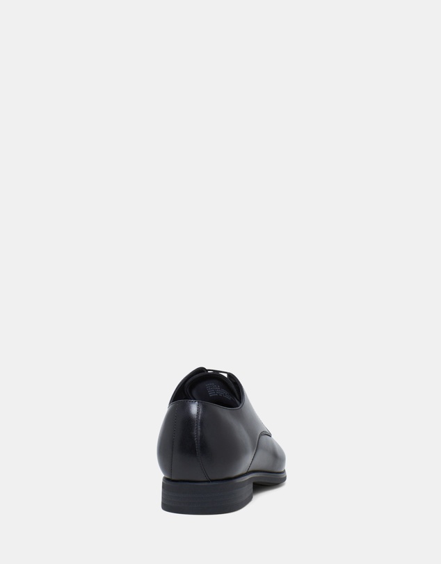 Hush Puppies - Nero