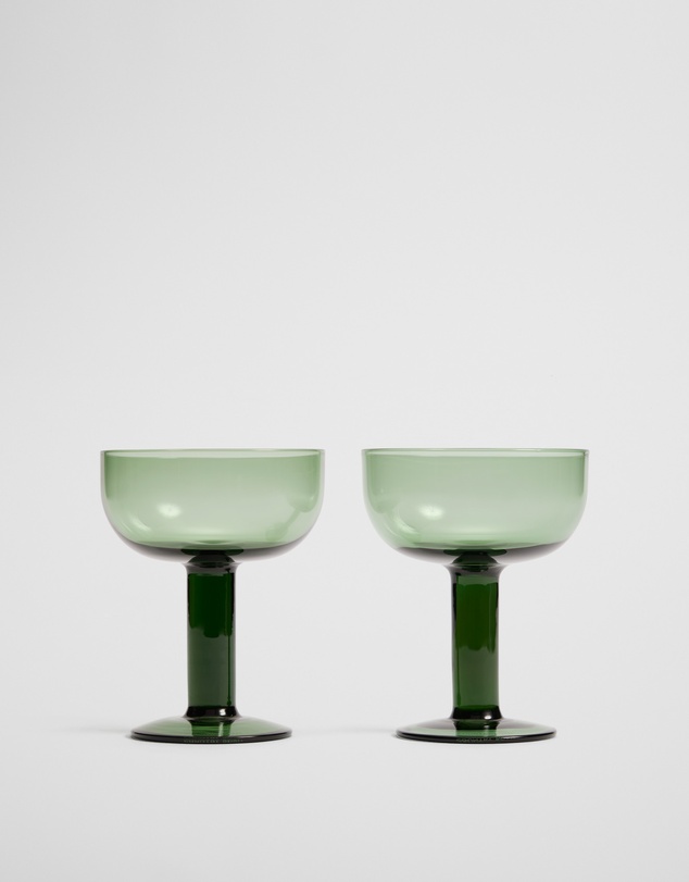 Country Road - Lowe Coupe Set Of 2