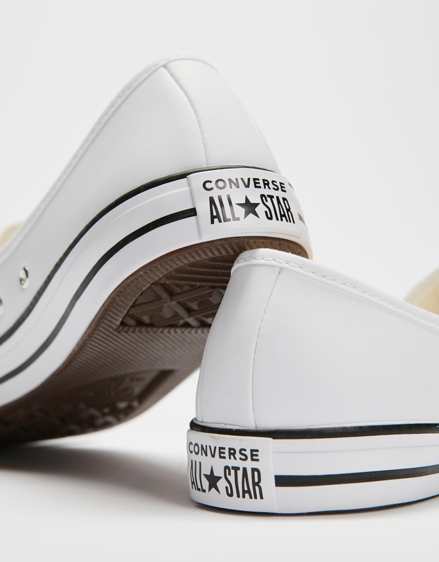 Converse - Chuck Taylor All Star Ballet Lace - Women's