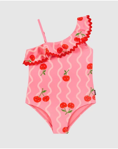 Rock Your Kid - Shelly One Piece - Kids