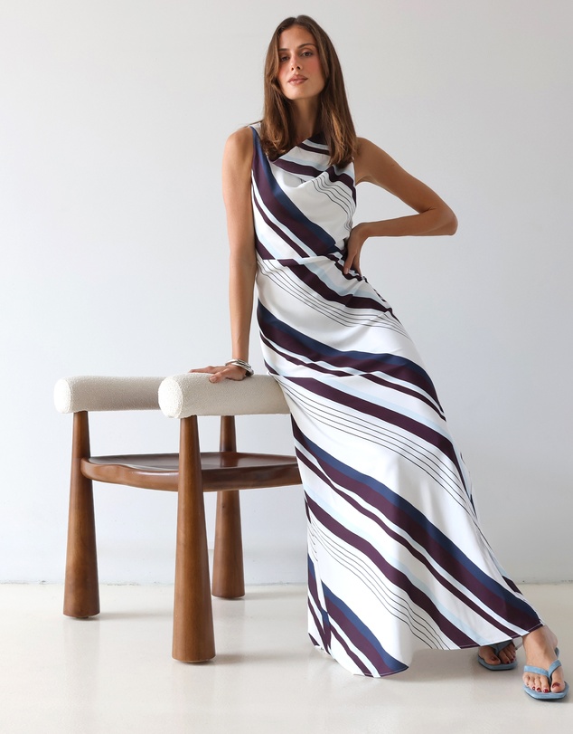 Madison The Label - Celina Maxi Dress
