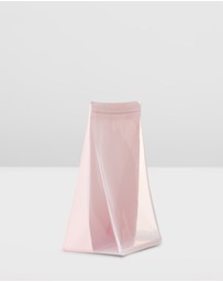 Porter - Reusable Silicone Bag Stand Up 1L