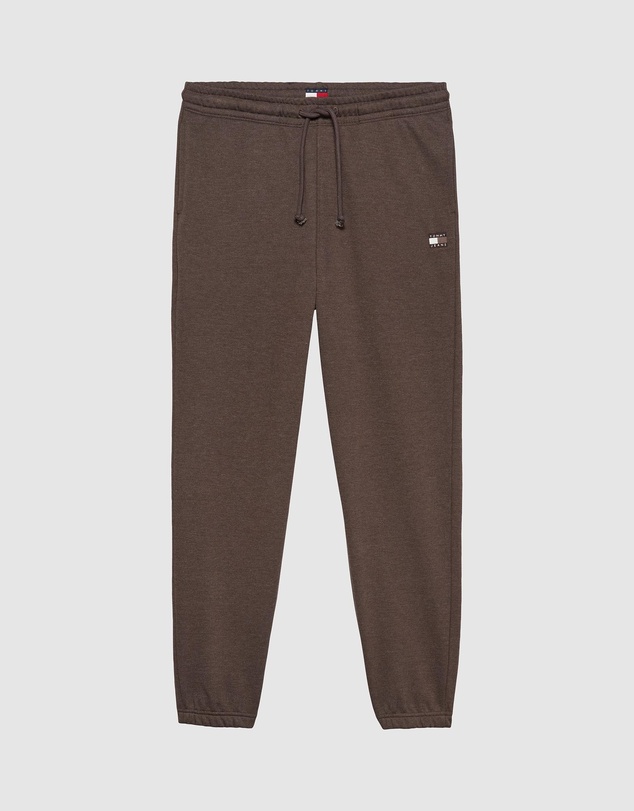 Tommy Jeans - Regular Badge Joggers