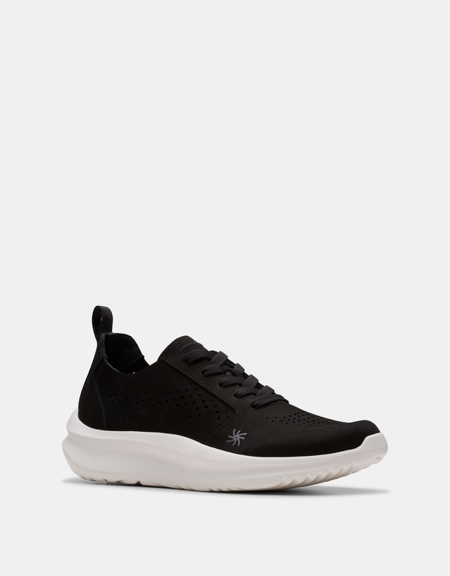 Clarks - Solevana Style (W) Black