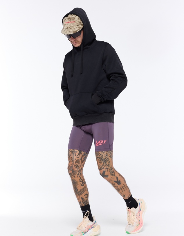 Horrigan - Fortis Hoodie