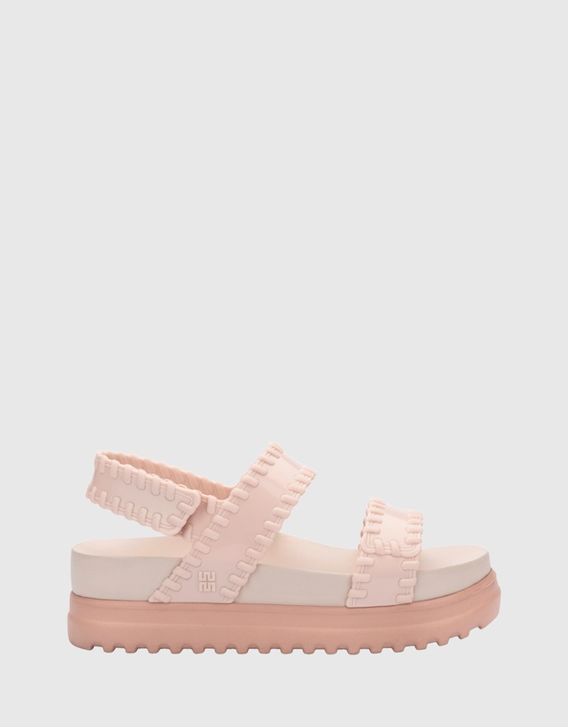 Melissa - Melissa Dune Platform