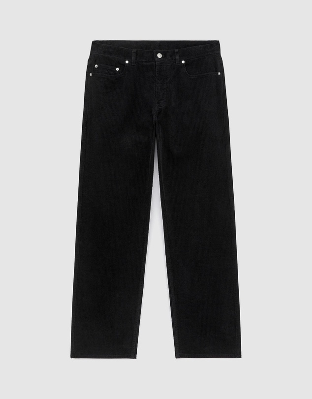 ARKET - Loose Corduroy Trousers