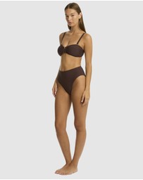 Sea Level Australia - Spinnaker U Bar Bandeau