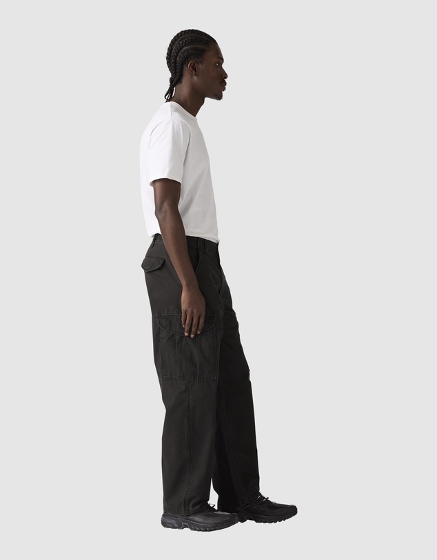 Levi's - XX Cargo Baggy Jeans