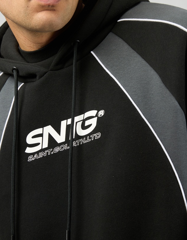 St Goliath - Annex Hoodie
