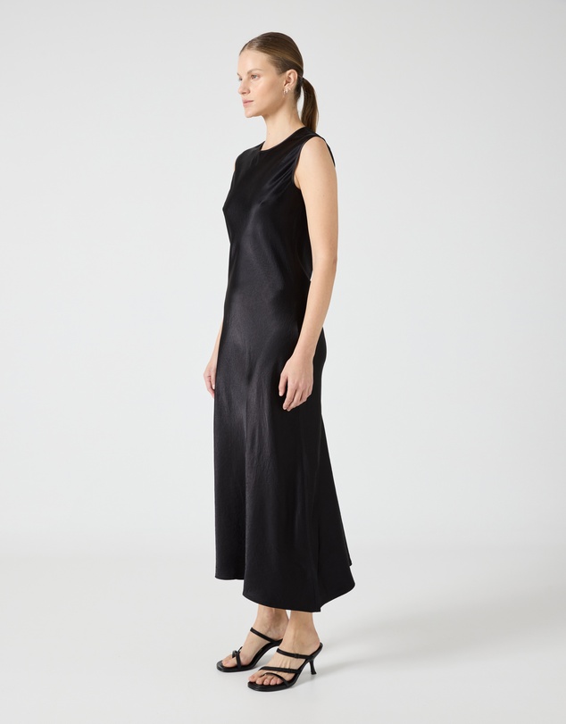 Third Form - Crush Bias Tank Dress