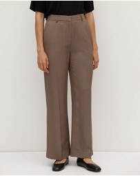 Assembly Label - Myla Pants