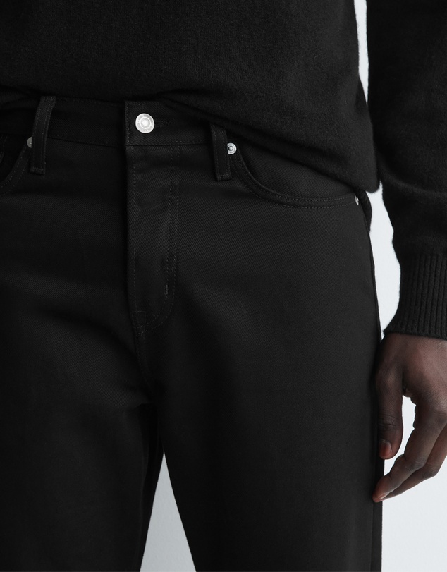 COS - Signature Straight-Leg Jeans