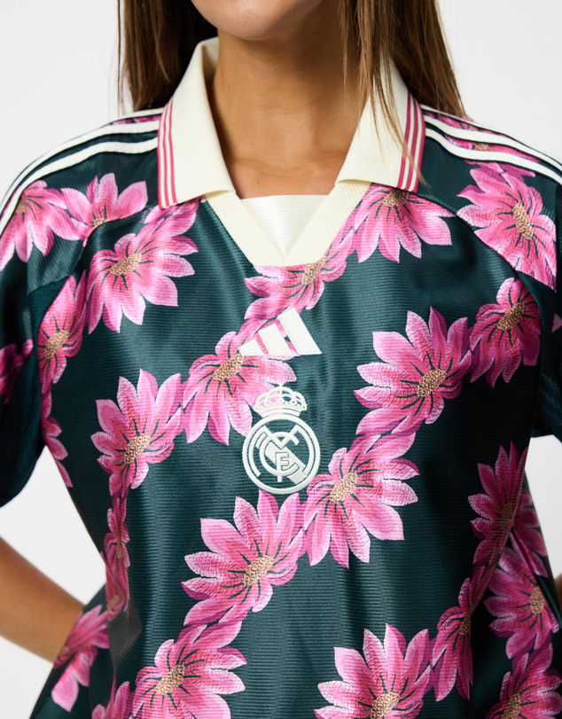 adidas Performance - Real Madrid Farm Jersey Top