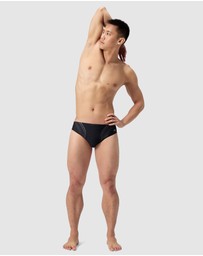 Speedo - Printed Movement Briefs