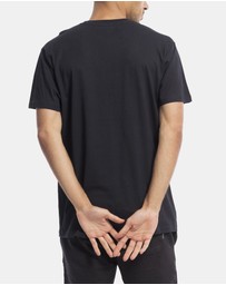 Stock & Co. - Label Tee