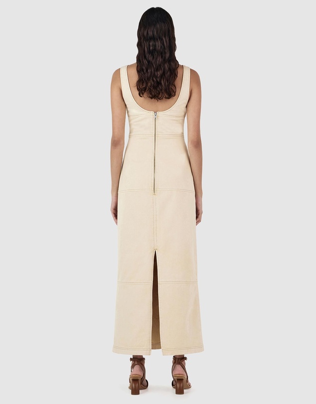 Hansen & Gretel - Angelique Denim Dress