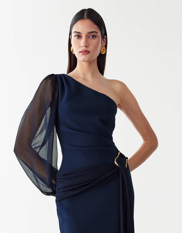 BWLDR - Briana Maxi Dress