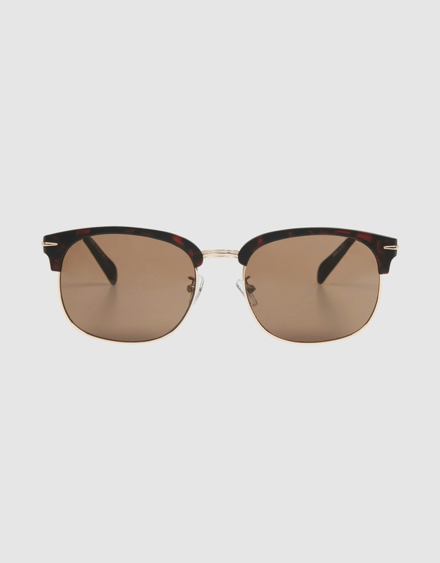 yd. - Farringdon Club Sunglasses